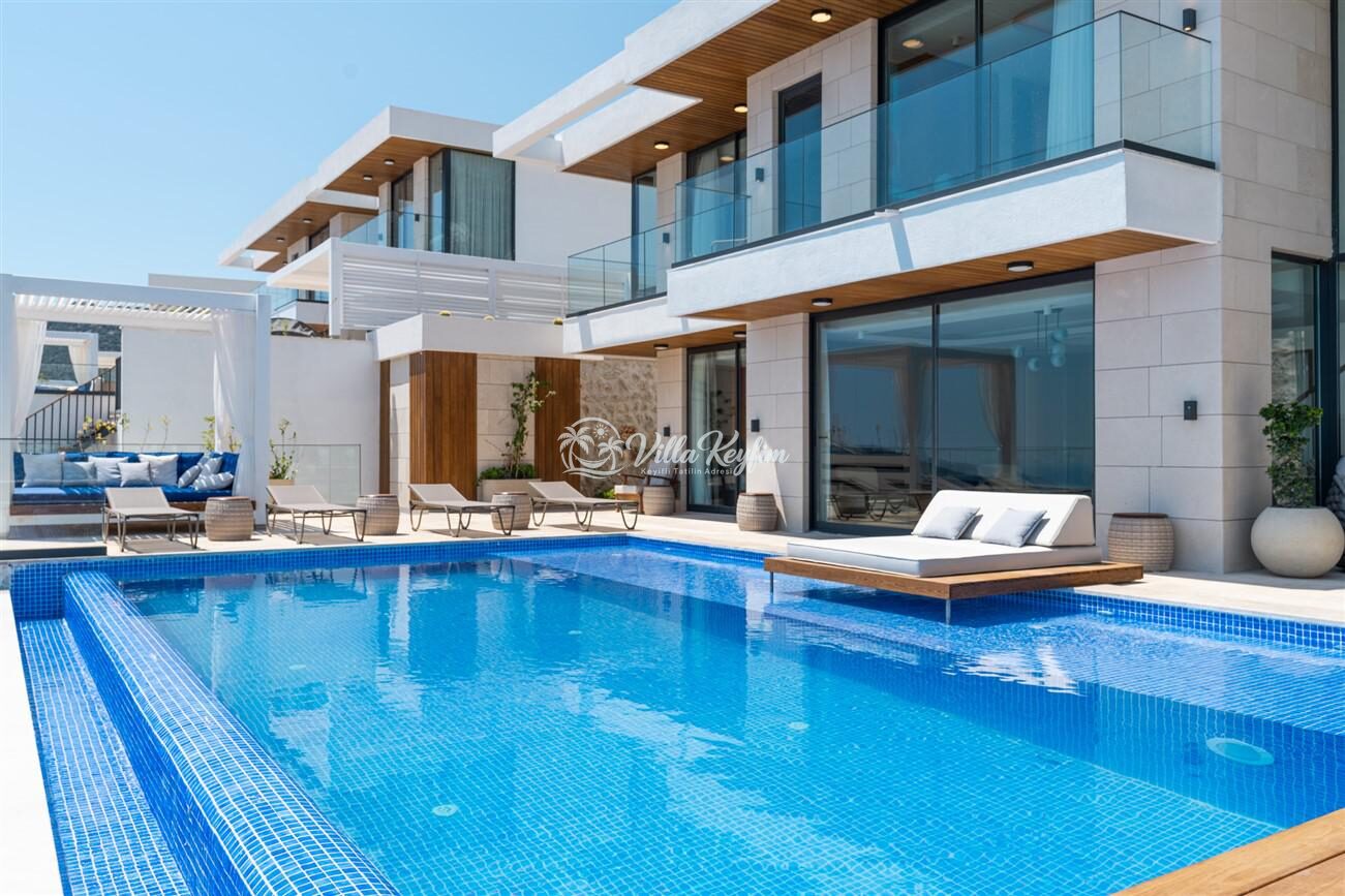 Villa Anatolia 4 — 11