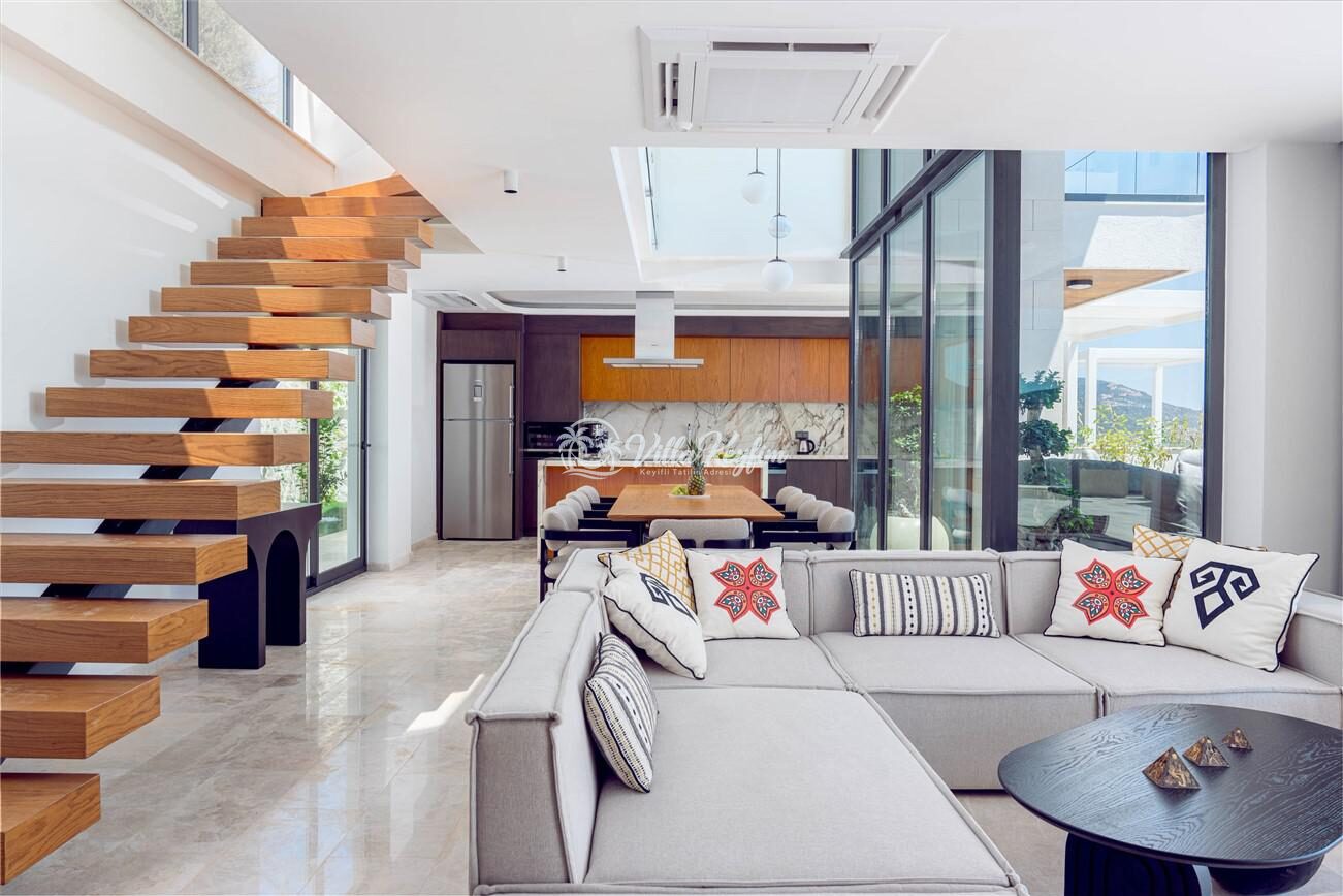Villa Anatolia 1 — 45