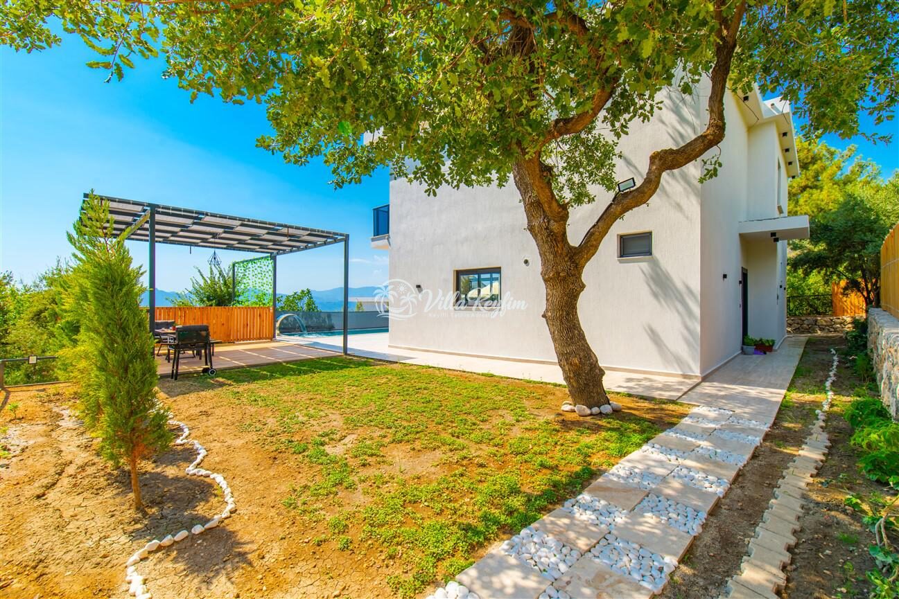 Villa Kaila Üzümlü — 73