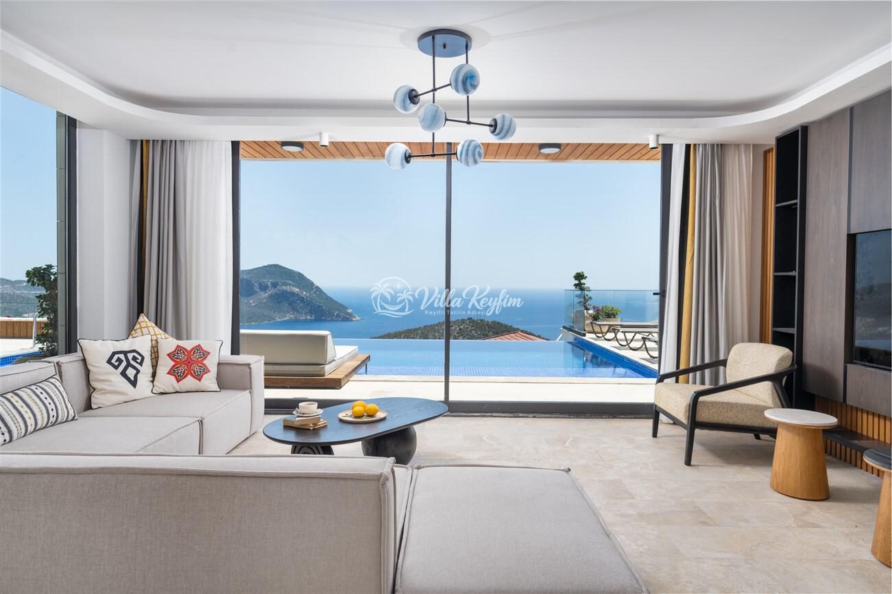 Villa Anatolia 3 — 45
