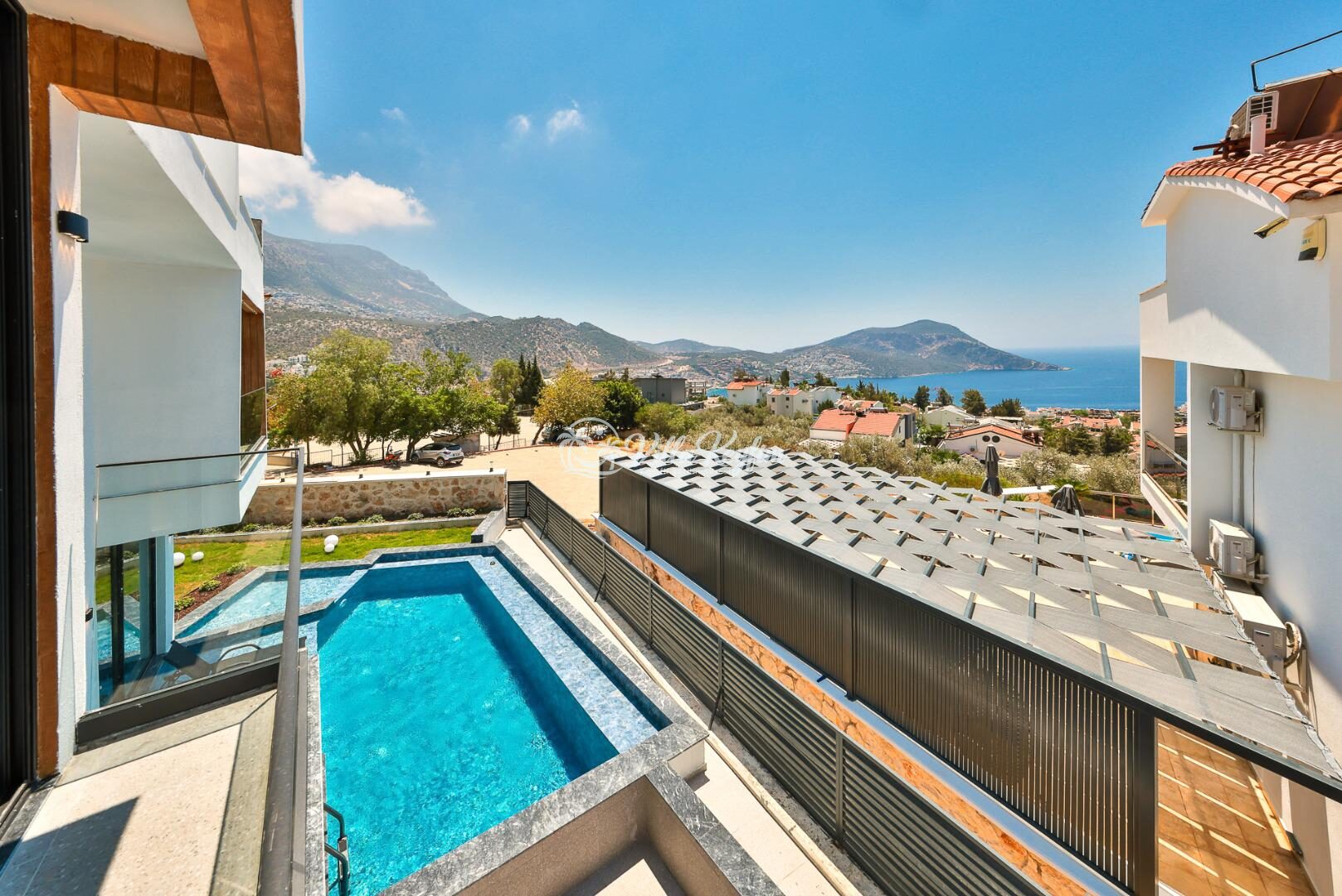 Villa Barlas — 55
