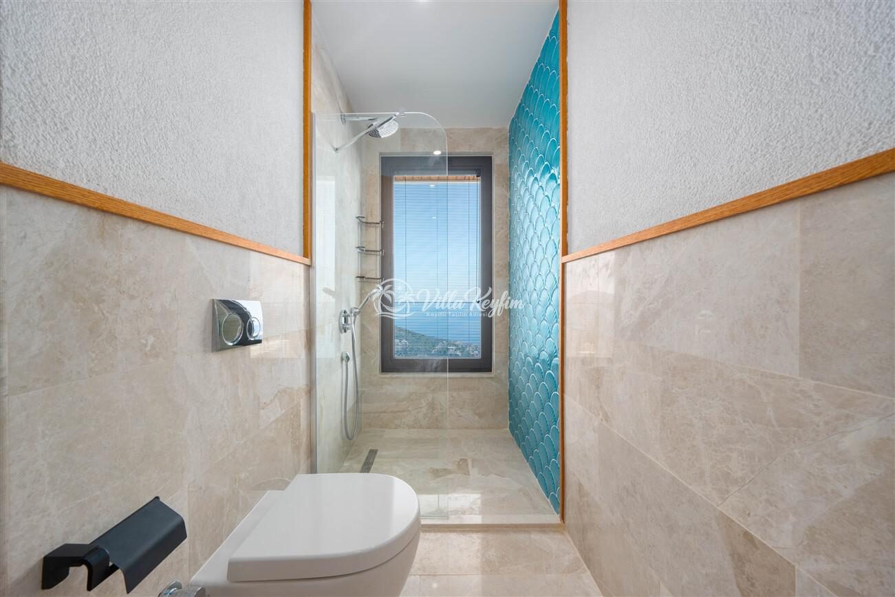 Villa Anatolia 1 — 48
