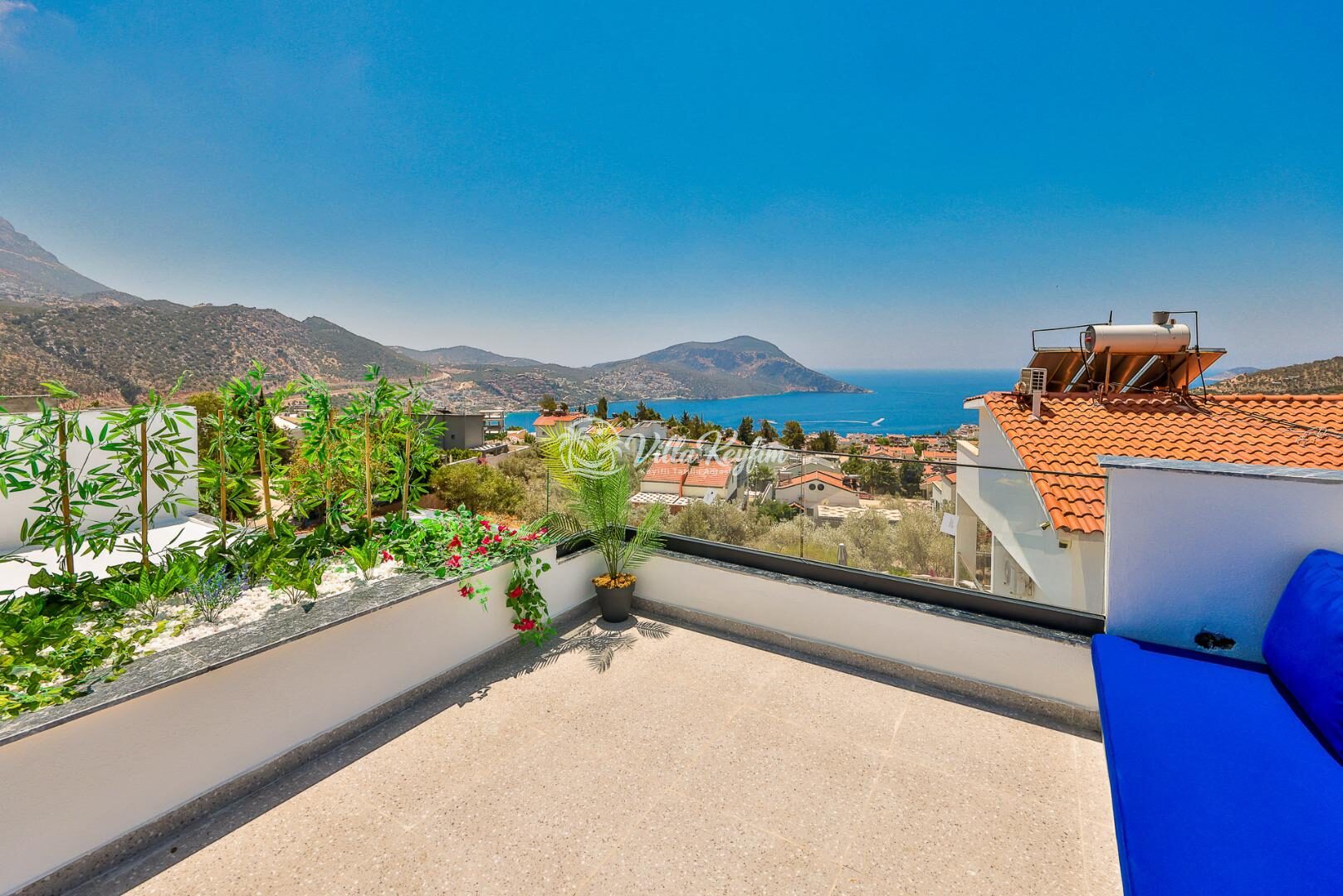 Villa Barlas — 56