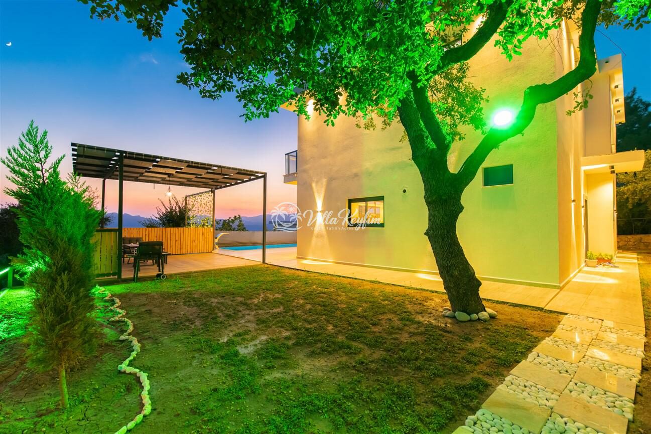 Villa Kaila Üzümlü — 76