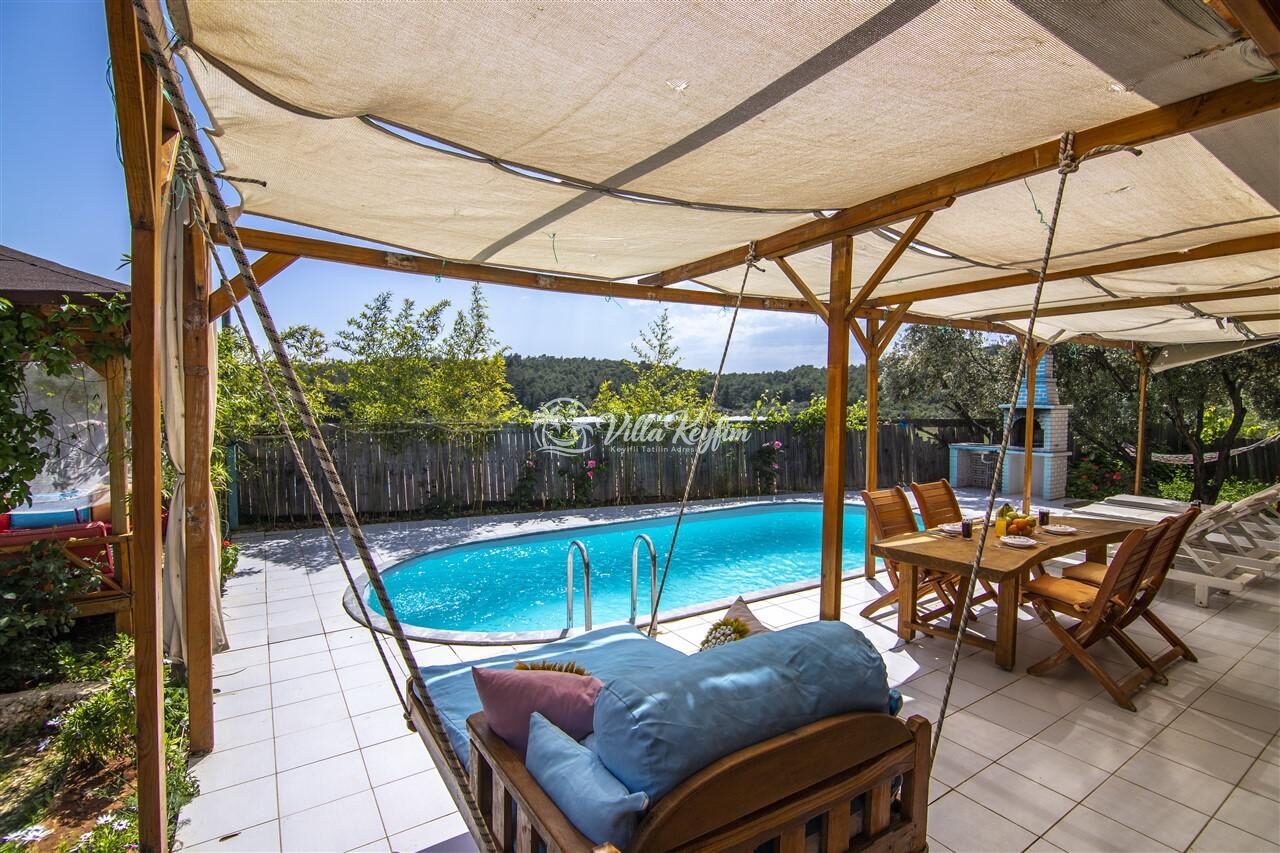 Villa Nehir İslamlar — 4