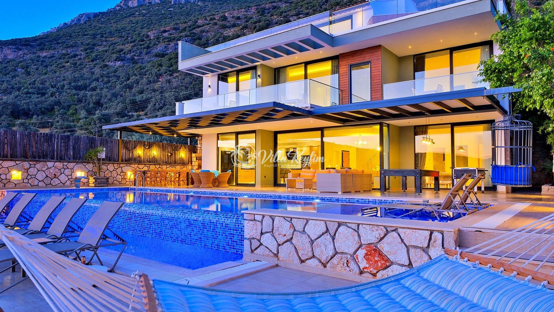 Villa Topçu Duo — 7
