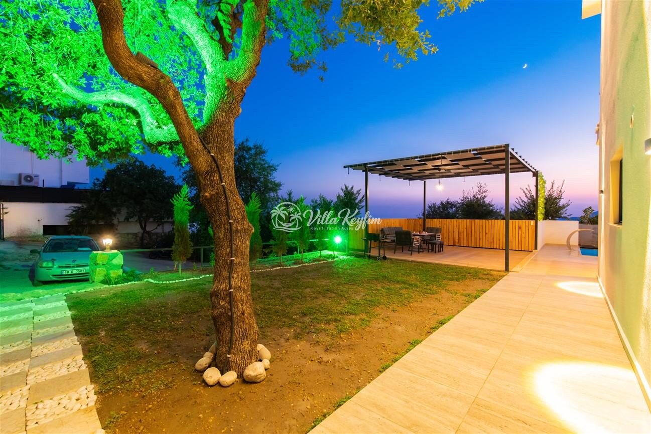 Villa Kaila Üzümlü — 77