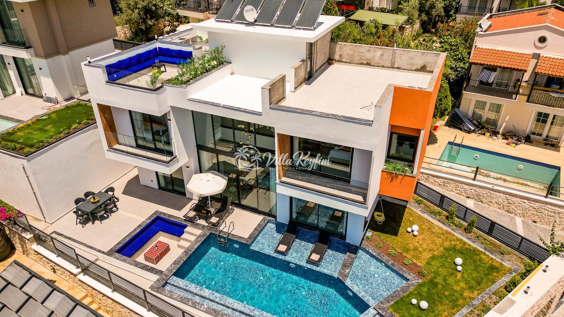 Villa Barlas — 62