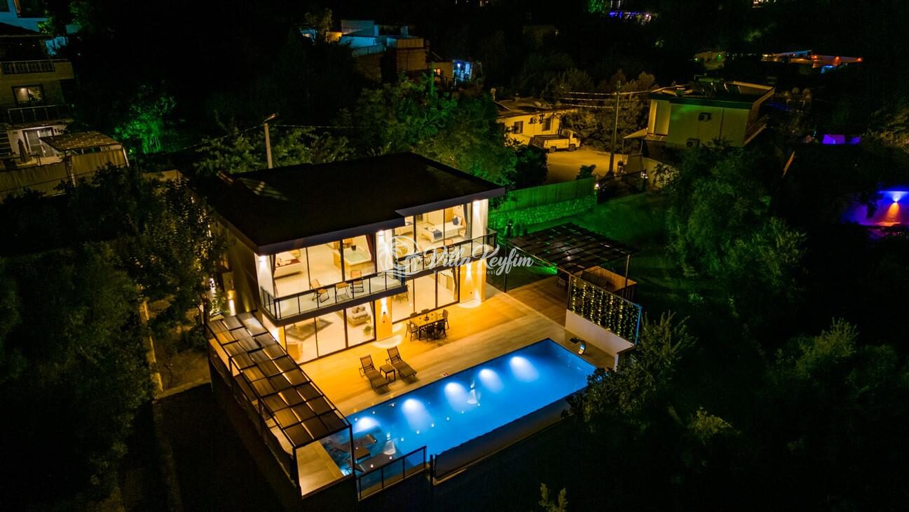 Villa Kaila Üzümlü — 84