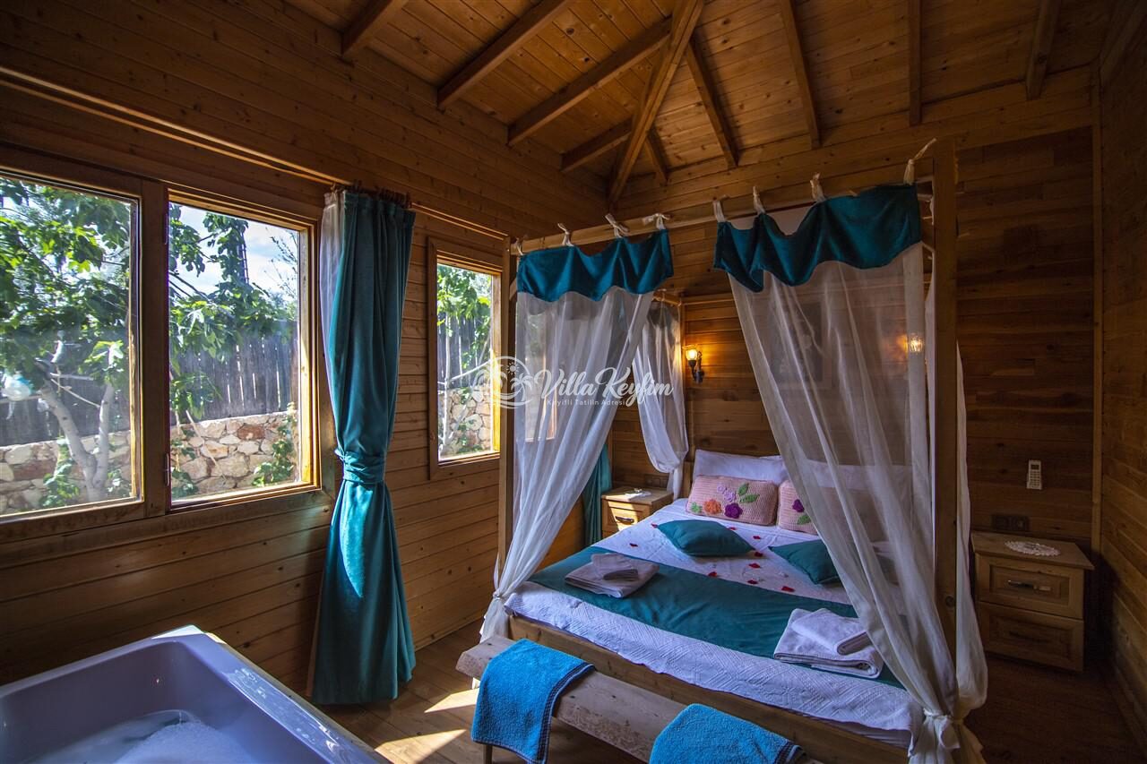 Villa Nehir İslamlar — 14
