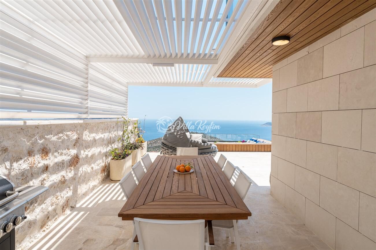 Villa Anatolia 3 — 58