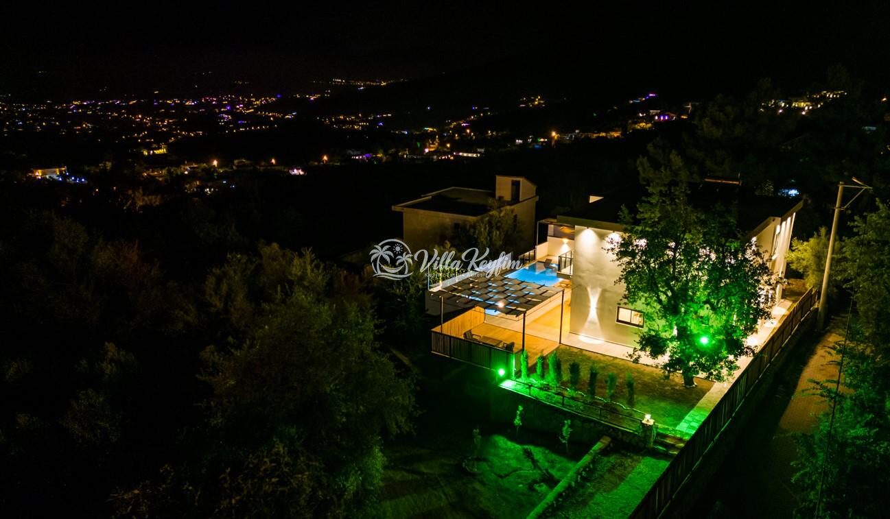 Villa Kaila Üzümlü — 86