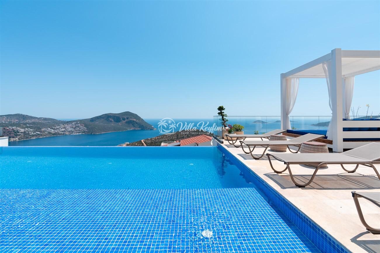 Villa Anatolia 4 — 35
