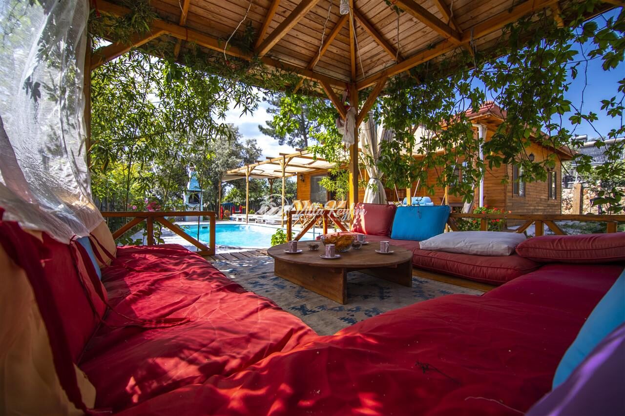Villa Nehir İslamlar — 20