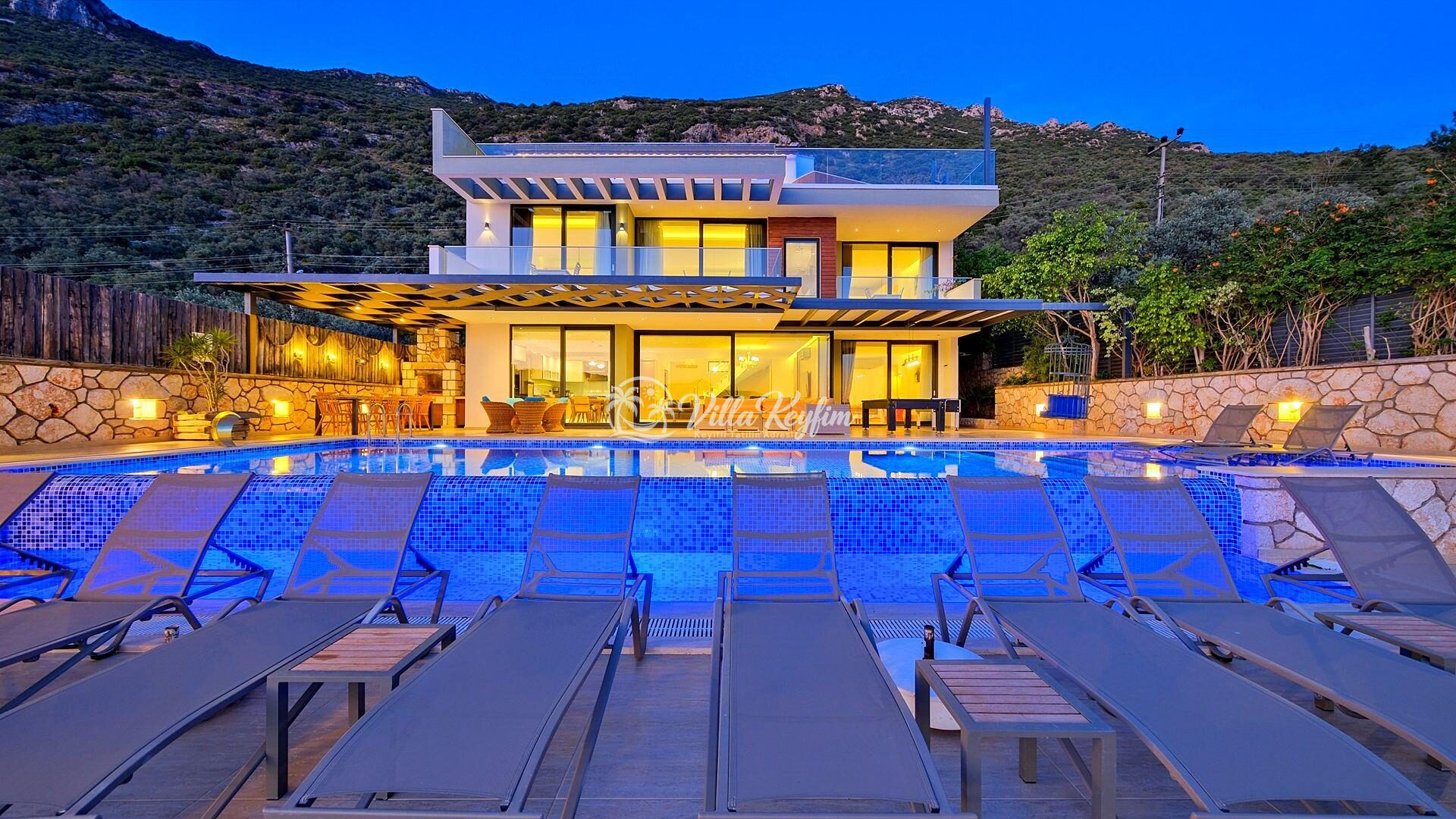 Villa Topçu Duo — 8