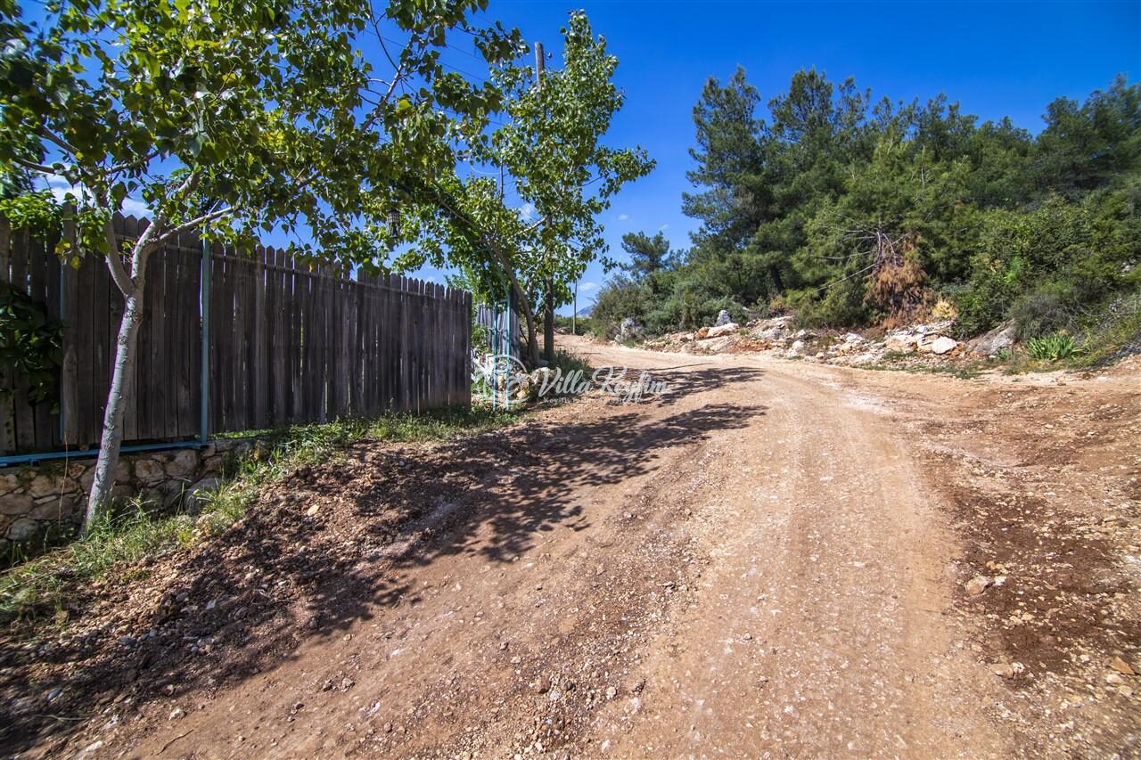 Villa Nehir İslamlar — 26