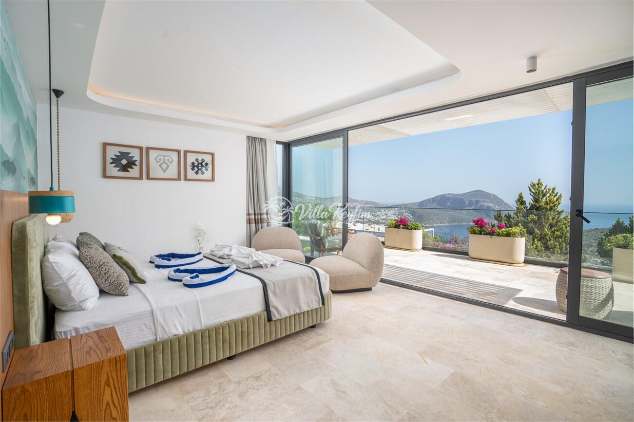 Villa Anatolia 3 — 72