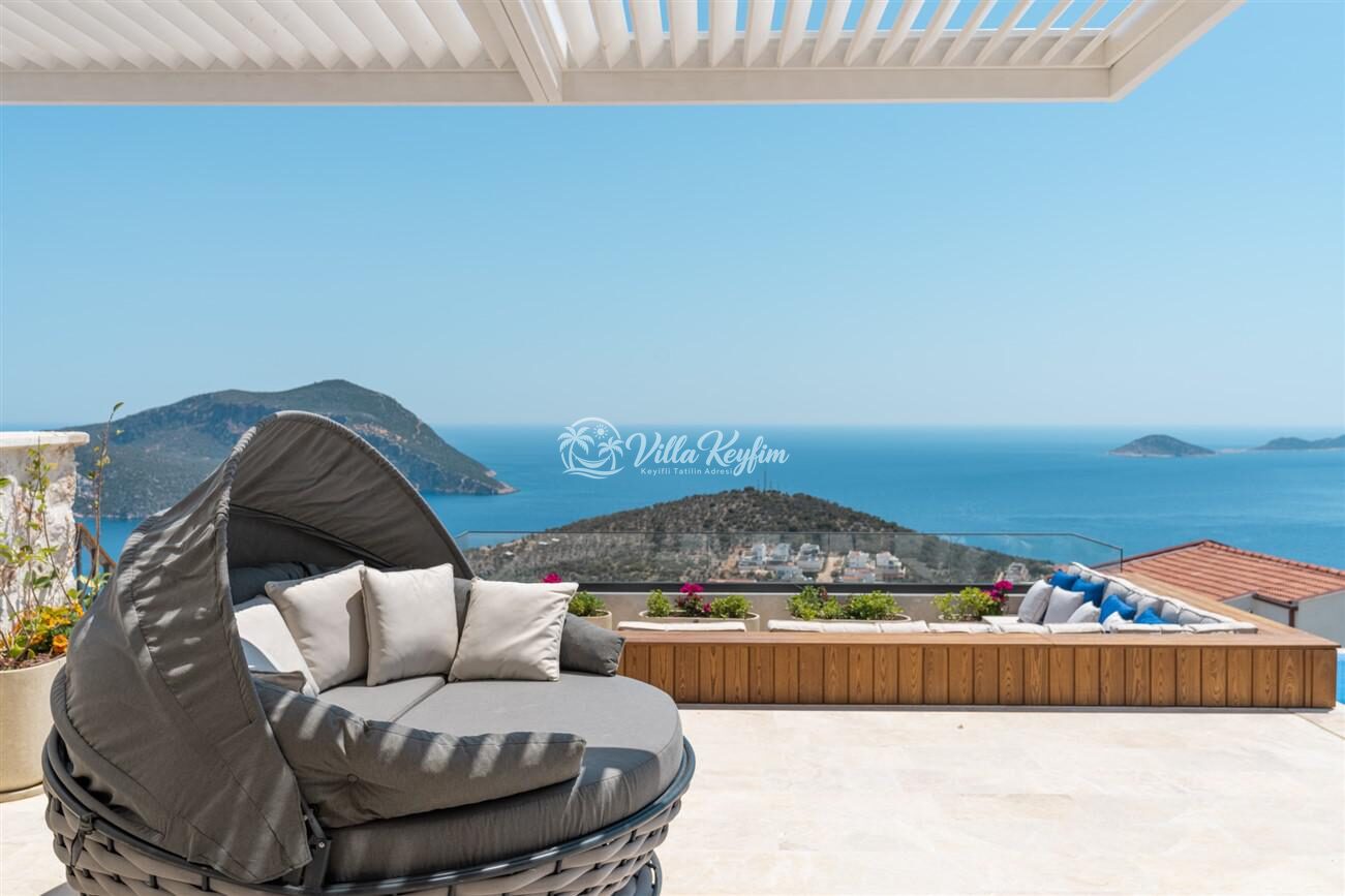 Villa Anatolia 4 — 46