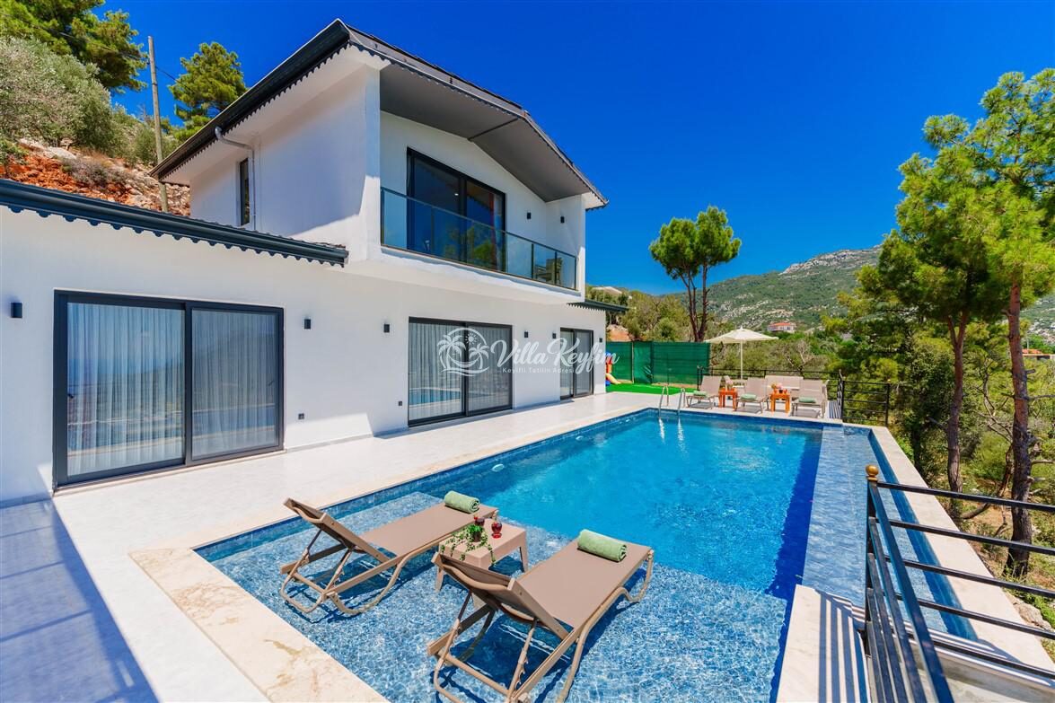 Villa Manzara İslamlar — 3