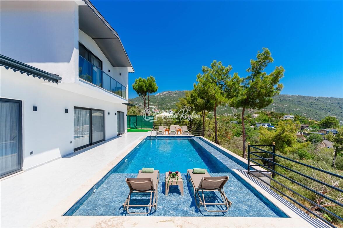 Villa Manzara İslamlar — 4