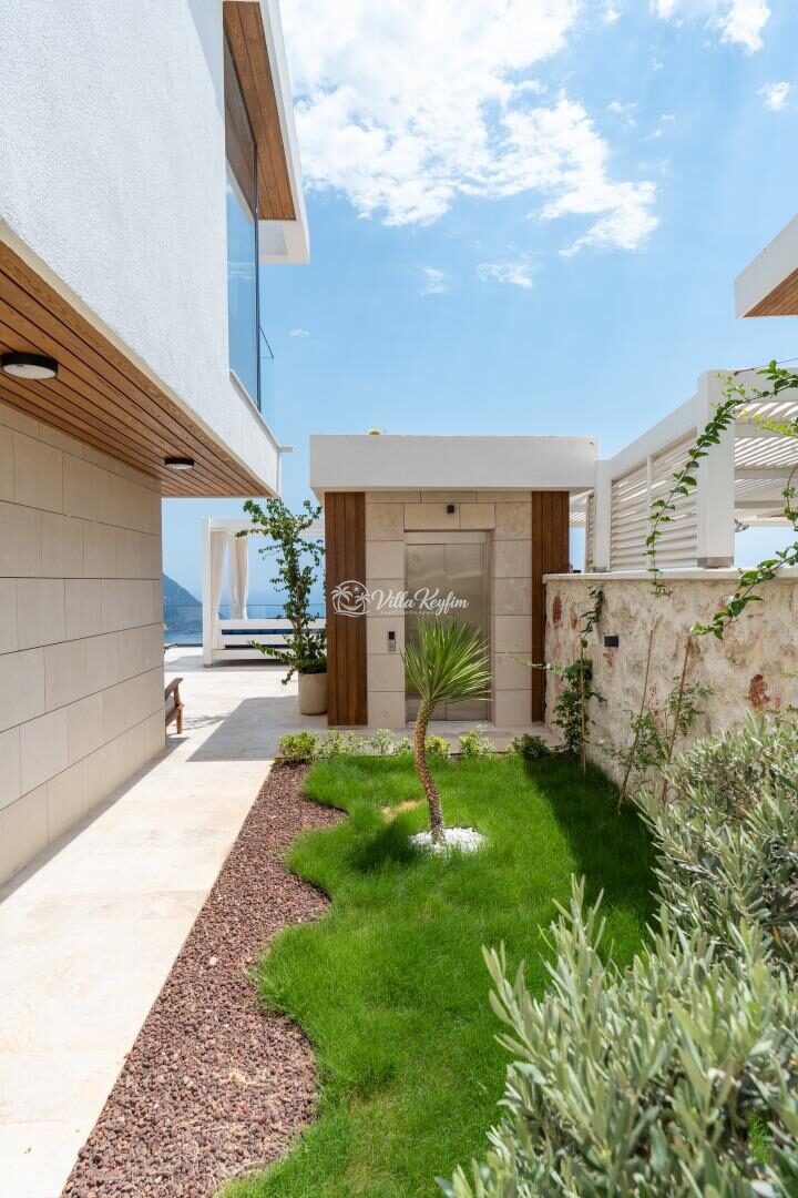 Villa Anatolia 3 — 75