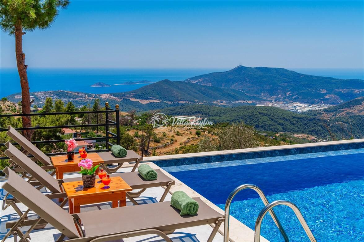 Villa Manzara İslamlar — 8