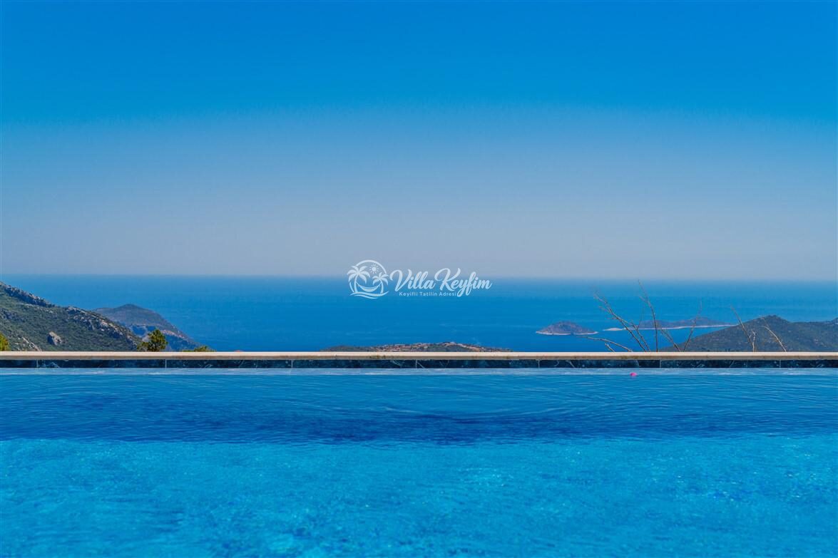 Villa Manzara İslamlar — 9