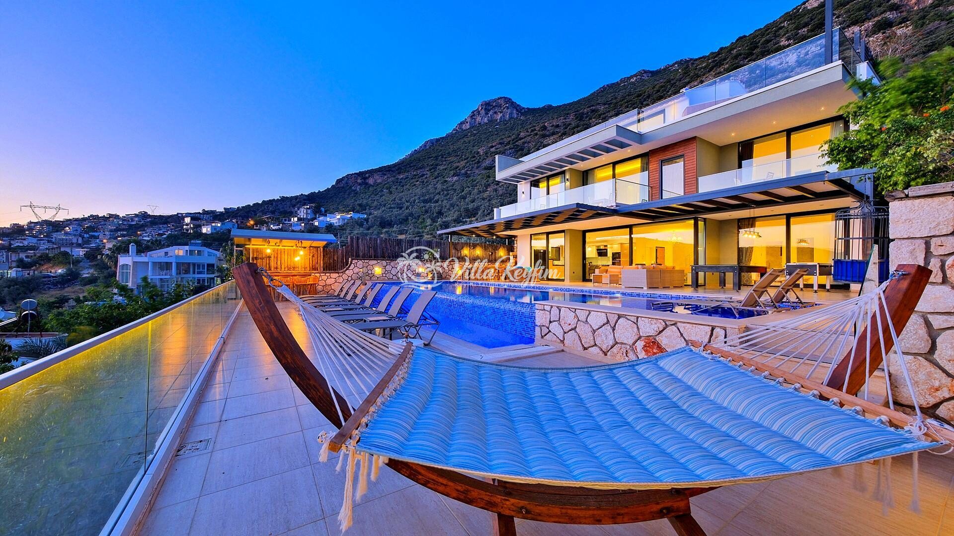Villa Topçu Duo — 9