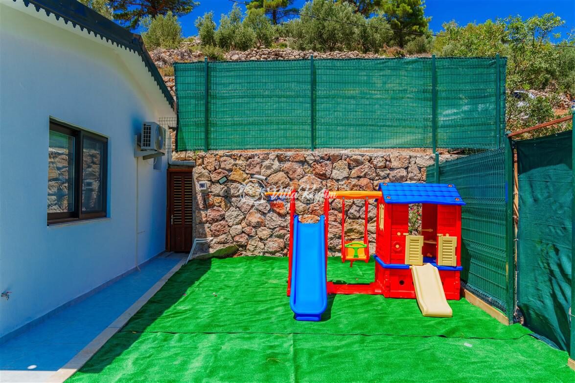 Villa Manzara İslamlar — 16