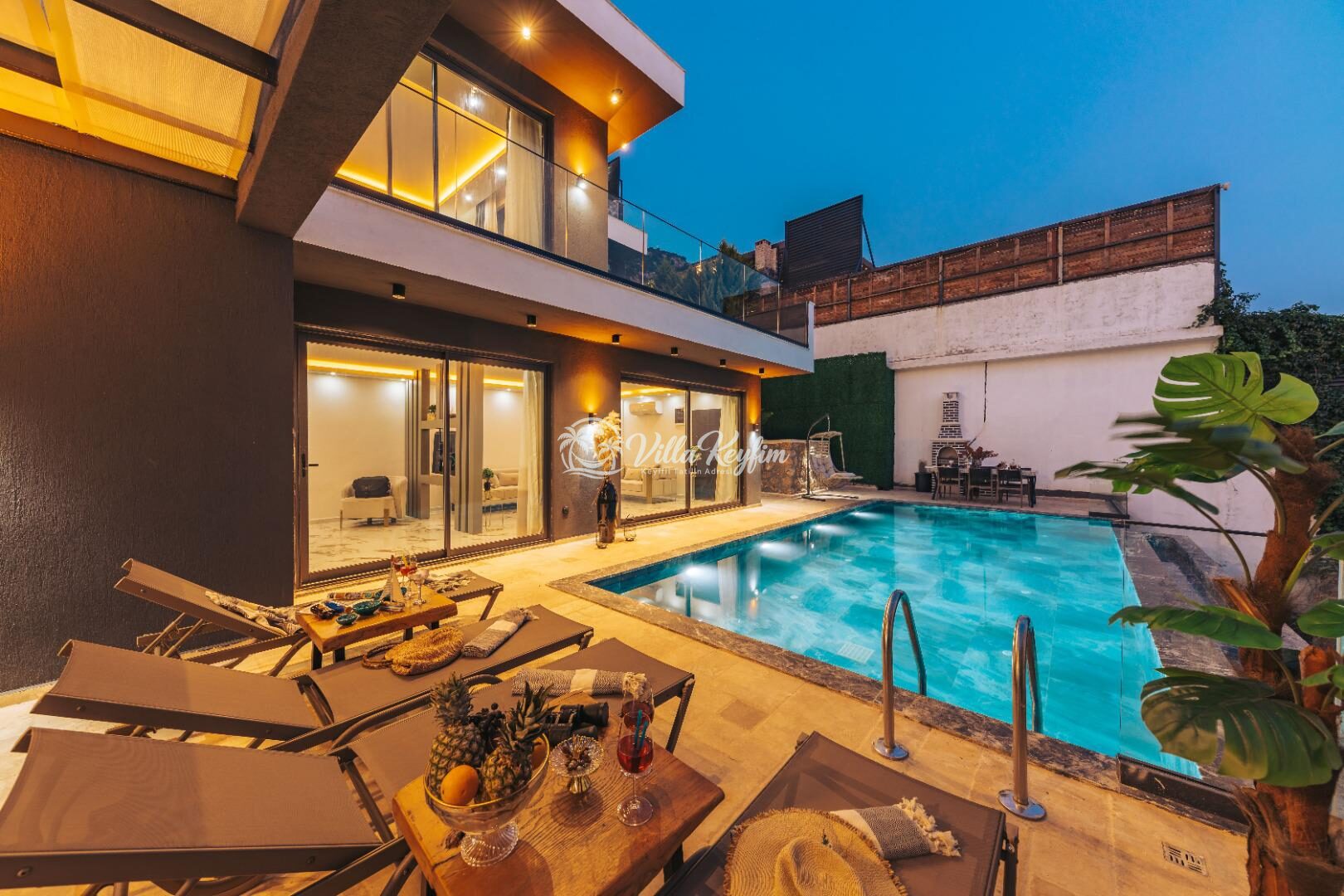 Villa Saba — 4