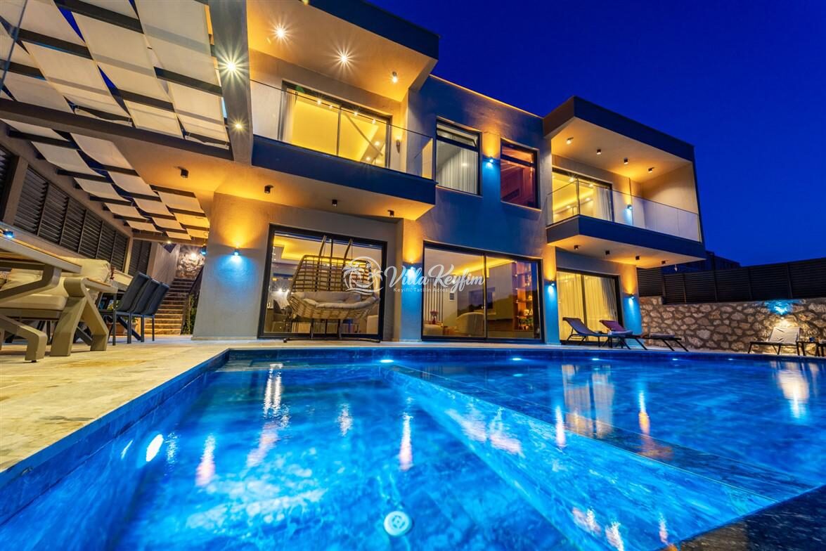 Villa Divan — 22