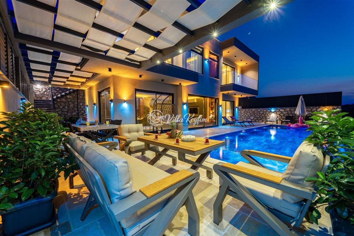 Villa Divan — 23