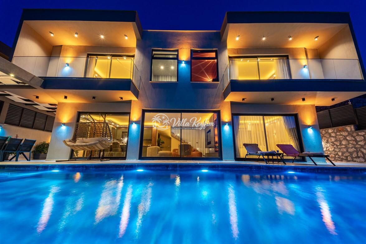 Villa Divan — 24