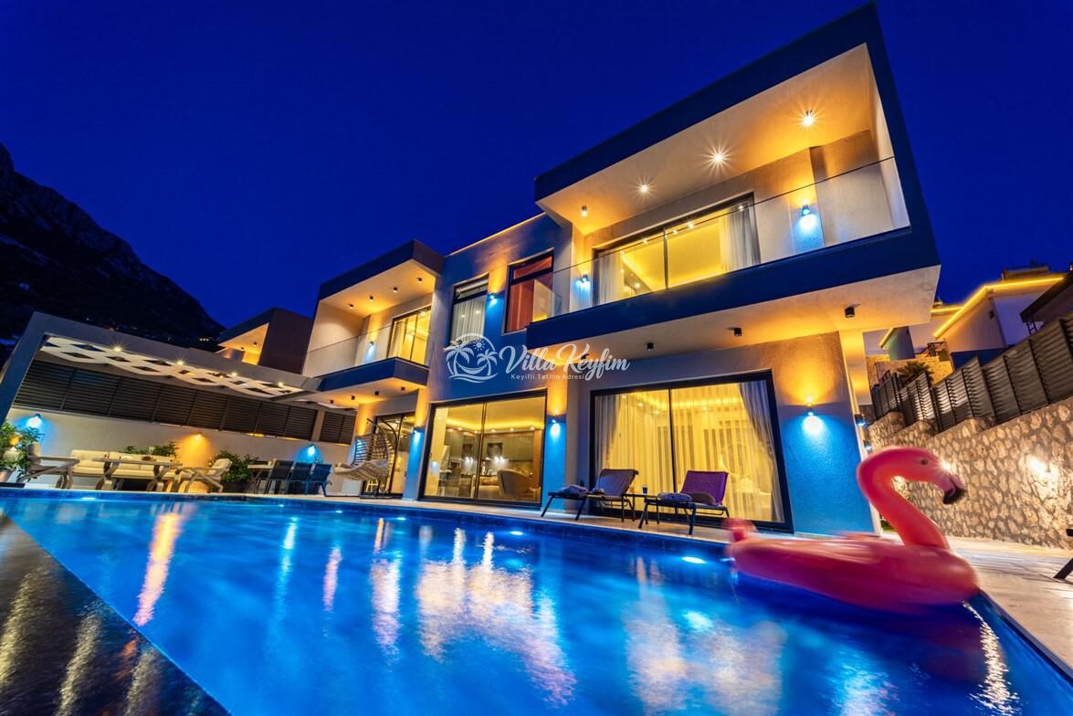 Villa Divan — 25