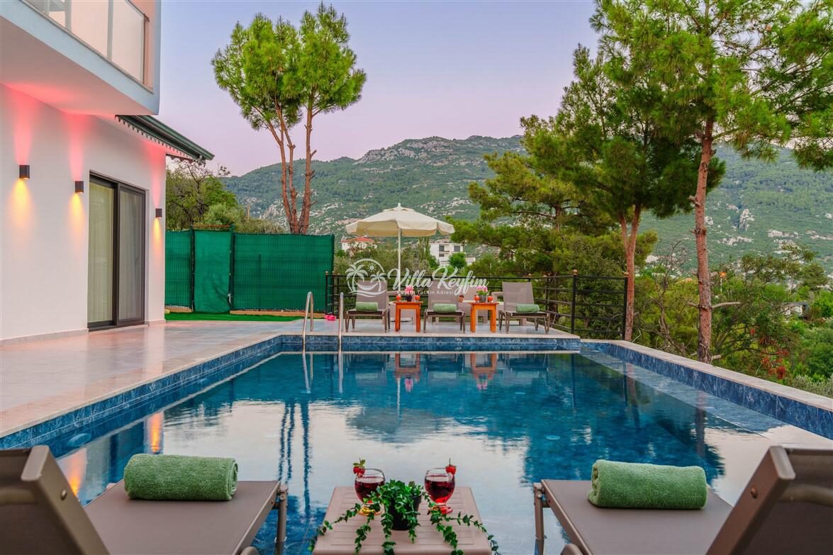 Villa Manzara İslamlar — 28