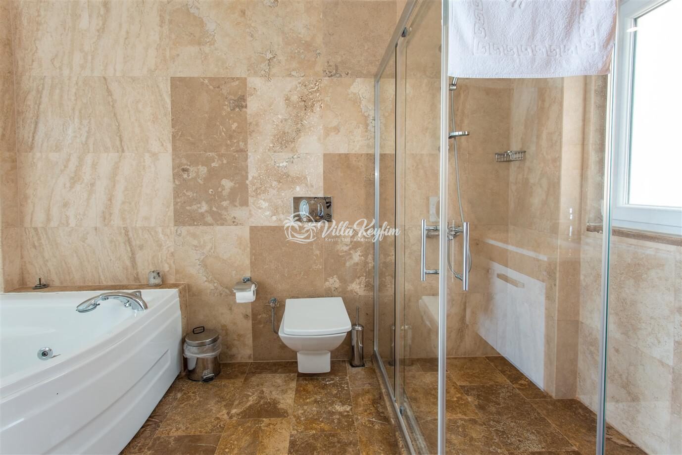 Villa Göktepe 2 — 20