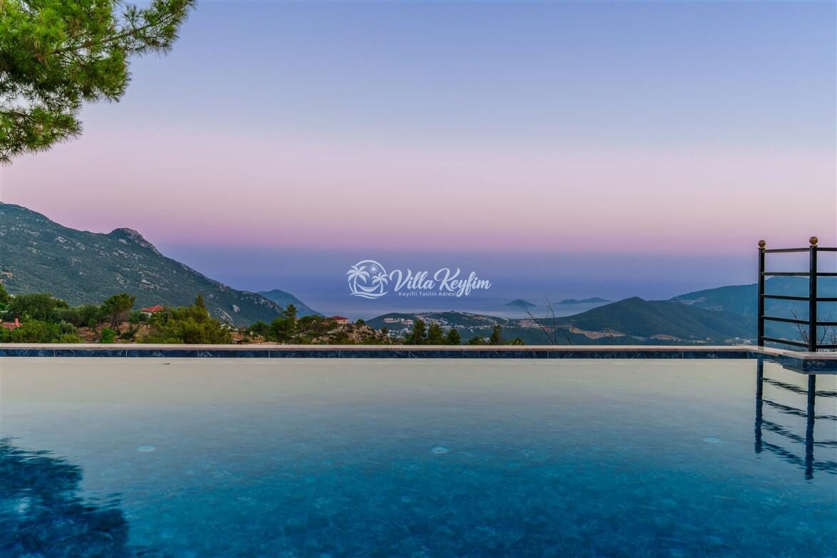 Villa Manzara İslamlar — 34