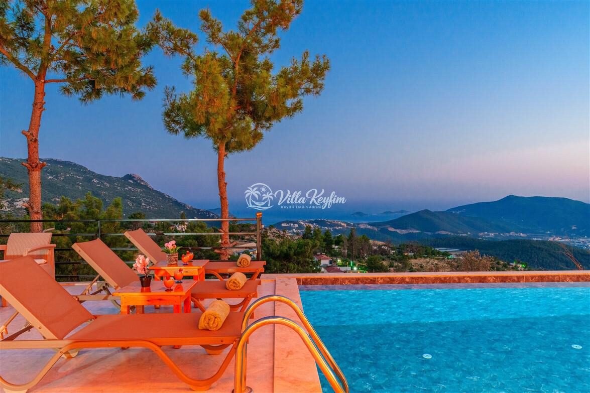 Villa Manzara İslamlar — 35