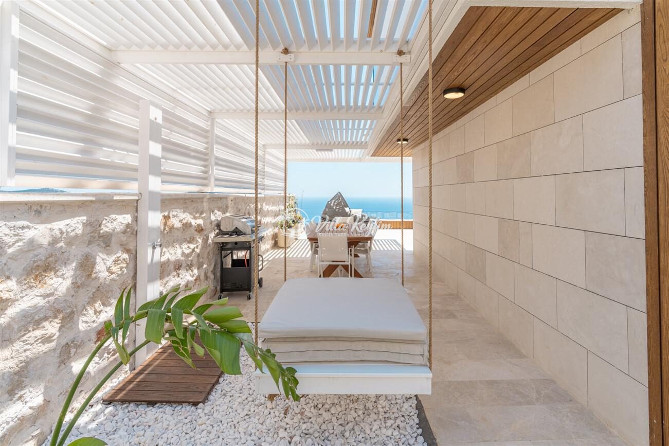 Villa Anatolia 4 — 77