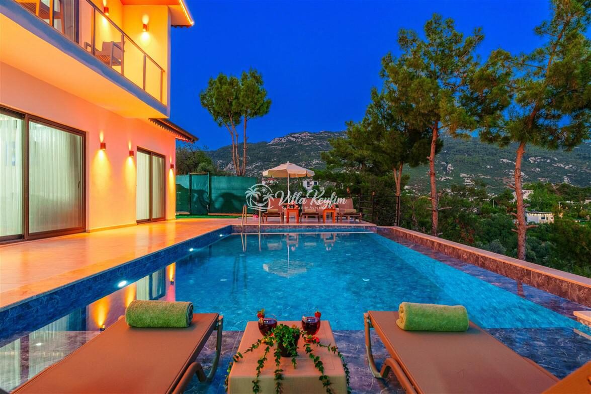 Villa Manzara İslamlar — 39
