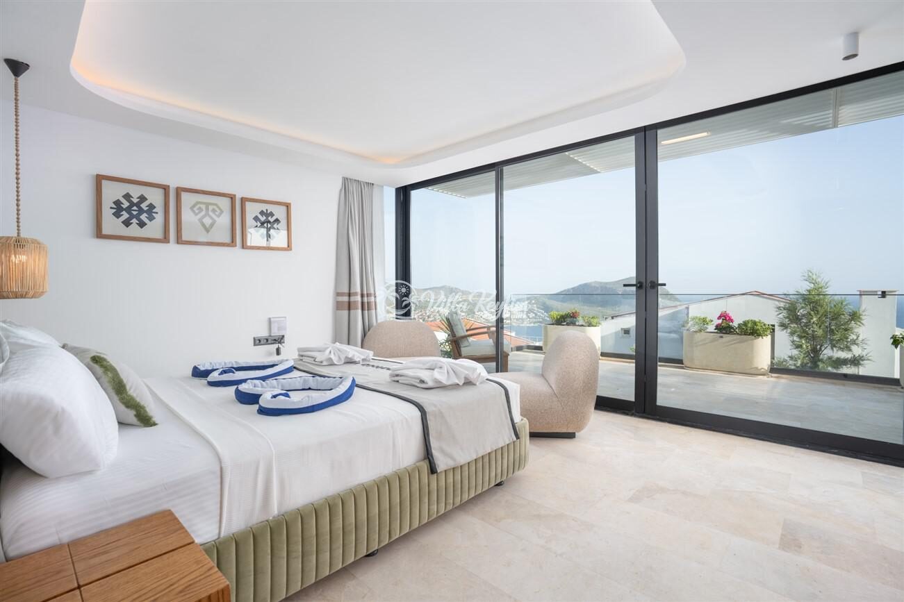 Villa Anatolia 4 — 79
