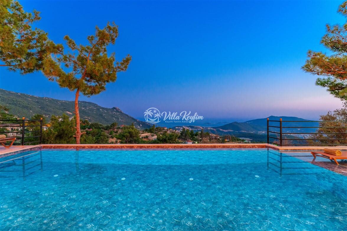 Villa Manzara İslamlar — 40