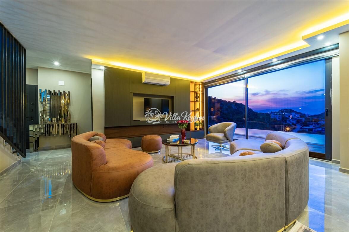 Villa Divan — 40
