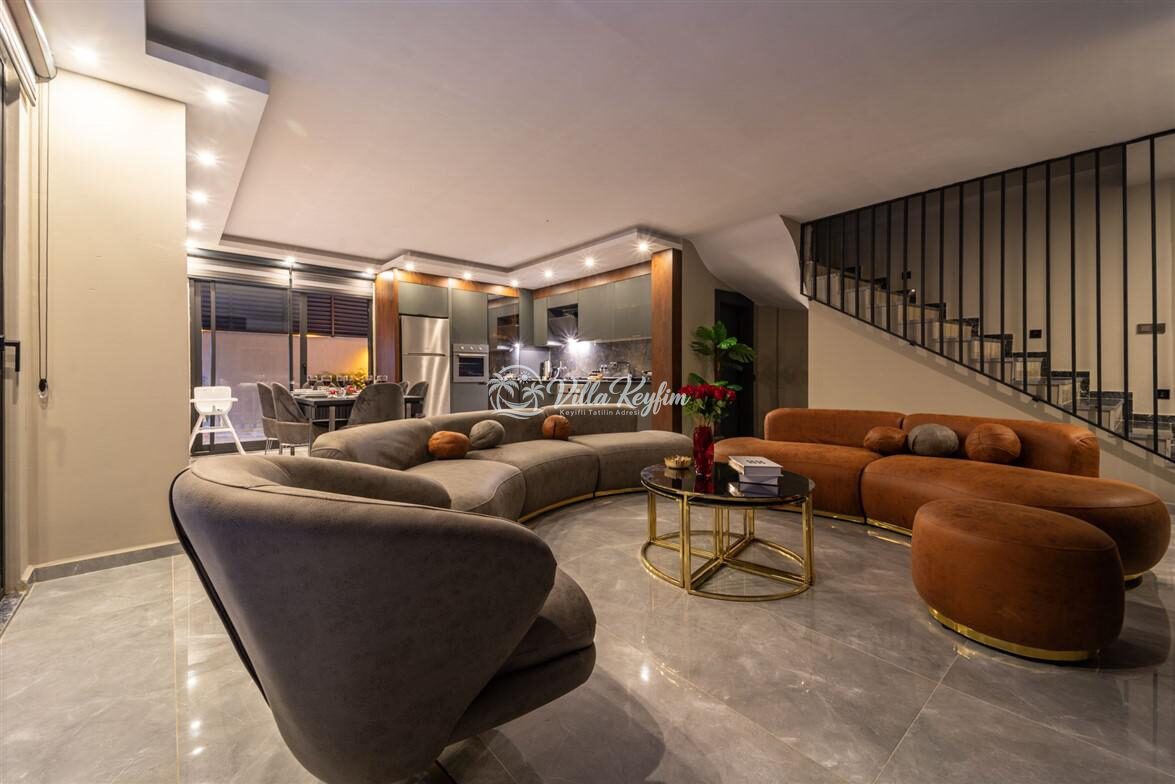 Villa Divan — 41
