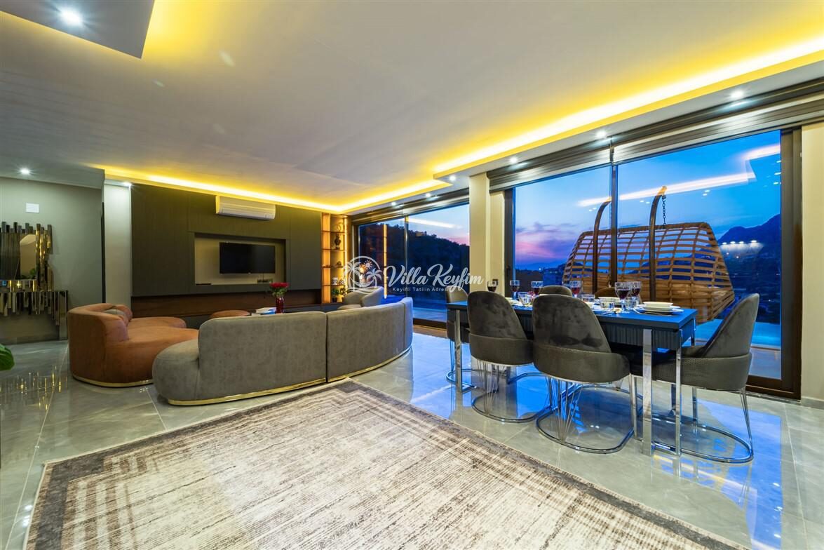 Villa Divan — 42
