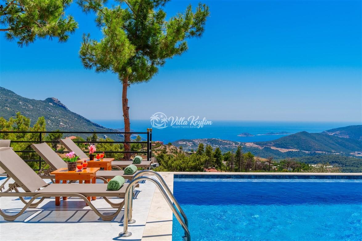 Villa Manzara İslamlar — 43