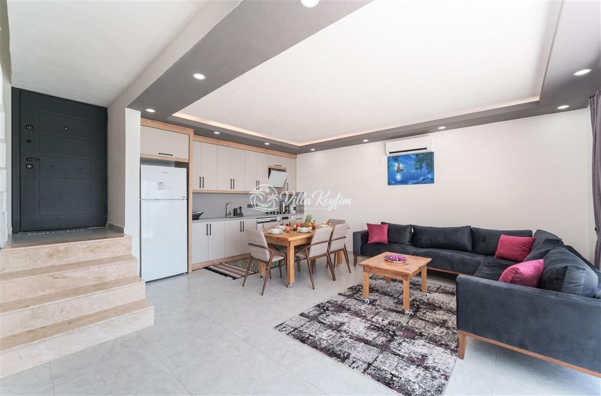 Villa Manzara İslamlar — 46