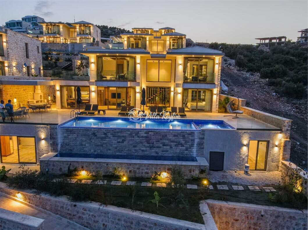 Villa Banu Exclusive — 3