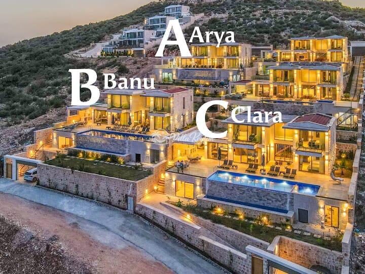 Villa Banu Exclusive — 4