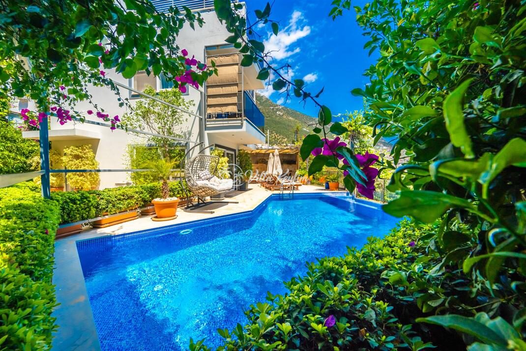 Villa Melisa 1 — 18
